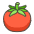 Tomato Emoji from Kawaii Emoji Set