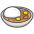 Curry Rice Emoji from Kawaii Emoji Set