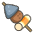 Oden Emoji from Kawaii Emoji Set