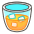 Tumbler Glass Emoji from Kawaii Emoji Set