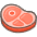 Cut Of Meat Emoji from Kawaii Emoji Set