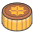 Moon Cake A Emoji from Kawaii Emoji Set