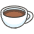 Hot Beverage Emoji from Kawaii Emoji Set