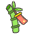 Tanabata Tree Emoji from Kawaii Emoji Set