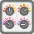 Control Knobs Emoji from Kawaii Emoji Set