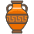 Amphora Emoji from Kawaii Emoji Set
