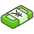 Yen Banknote A Emoji from Kawaii Emoji Set