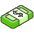 Dollar Banknote A Emoji from Kawaii Emoji Set