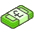 Pound Banknote A Emoji from Kawaii Emoji Set