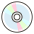 Optical Disk Emoji from Kawaii Emoji Set