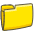 File Folder Emoji from Kawaii Emoji Set