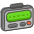 Pager Emoji from Kawaii Emoji Set