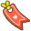 Bookmark Emoji from Kawaii Emoji Set