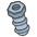 Nut And Bolt Emoji from Kawaii Emoji Set