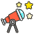 Telescope B Emoji from Kawaii Emoji Set