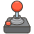 Joystick Emoji from Kawaii Emoji Set