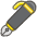 Fountain Pen Emoji from Kawaii Emoji Set