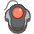 Trackball Emoji from Kawaii Emoji Set