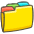 Card Index Dividers Emoji from Kawaii Emoji Set
