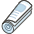 Rolled Up Newspaper Emoji from Kawaii Emoji Set