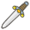 Dagger Emoji from Kawaii Emoji Set