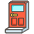 Door Emoji from Kawaii Emoji Set