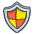 Shield Emoji from Kawaii Emoji Set