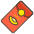 Red Envelope Emoji from Kawaii Emoji Set