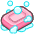Soap Emoji from Kawaii Emoji Set