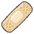Adhesive Bandage Emoji from Kawaii Emoji Set