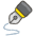 Black Nib Emoji from Kawaii Emoji Set