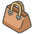 Handbag Emoji from Kawaii Emoji Set