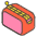 Clutch Bag Emoji from Kawaii Emoji Set