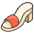 High Heeled Shoe A Emoji from Kawaii Emoji Set