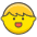 Boy Emoji from Kawaii Emoji Set