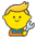 Man Mechanic Emoji from Kawaii Emoji Set