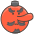 Goblin Emoji from Kawaii Emoji Set