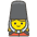 Woman Guard Emoji from Kawaii Emoji Set