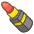 Lipstick Emoji from Kawaii Emoji Set