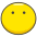 Face Without Mouth Emoji from Kawaii Emoji Set