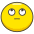 Face With Rolling Eyes Emoji from Kawaii Emoji Set