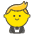 Man In Tuxedo Emoji from Kawaii Emoji Set