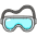 Goggles Emoji from Kawaii Emoji Set