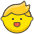 Person Emoji from Kawaii Emoji Set