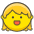Child Emoji from Kawaii Emoji Set