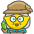 Woman Mage Emoji from Kawaii Emoji Set