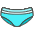 Briefs Emoji from Kawaii Emoji Set