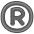 Registered Emoji from Kawaii Emoji Set
