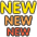 New Button B Emoji from Kawaii Emoji Set