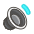 Speaker Medium Volume Emoji from Kawaii Emoji Set